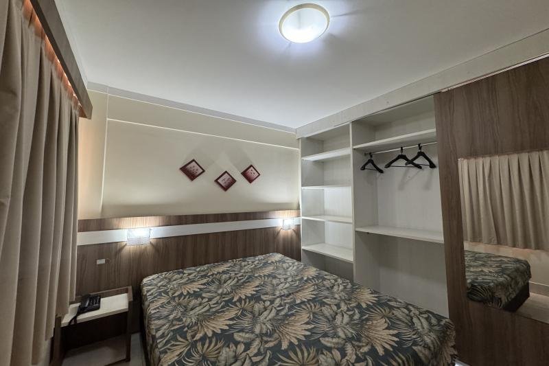 Fotos apartametnos LACQUA DI ROMA  CALDAS NOVAS